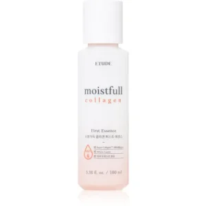 ETUDEMoistfull Collagen koncentrált hidratáló esszencia kollagénnel Újdonság