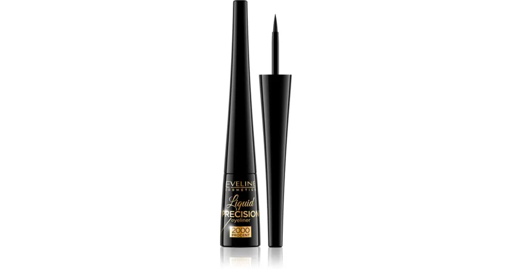 Eveline CosmeticsLiquid Precision 2000 Procent szemhéjtus Vedd meg online