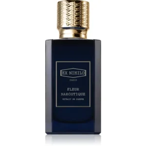 Legjobb ár Ex Nihilo Fleur Narcotique parfüm kivonat unisex