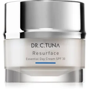 Ajánlat FarmasiDr. C. Tuna Resurface hidratáló nappali krém SPF 30