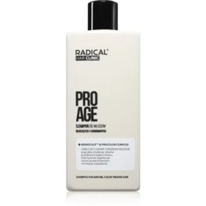 FarmonaHair Clinic Pro Age Shampoo sampon festett hajra Kiárusítás
