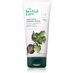 FarmonaHerbal Care Black Radish kondicionáló hajhullás ellen Legnépszerűbb