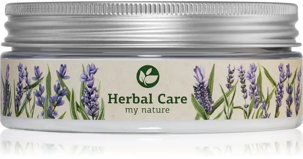 Kihagyhatatlan ajánlat FarmonaHerbal Care Lavender mélyhidratáló testvaj