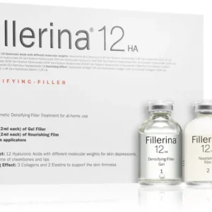 Expressz szállítás FillerinaDensifying Filler Grade 4 arcápolás ráncfeltöltő
