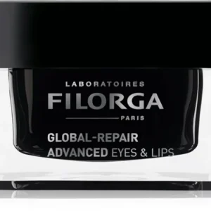 FILORGAGLOBAL-REPAIR ADVANCED EYES & LIPS ránctalanító krém a szem és a száj kontúrjaira Olcsó