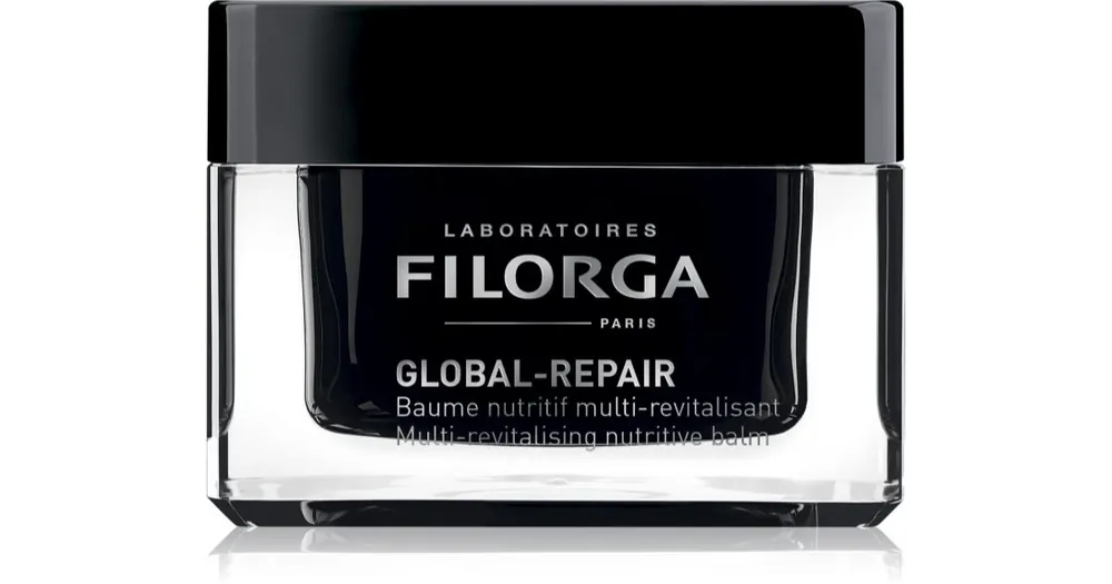 Kihagyhatatlan ajánlat FILORGAGLOBAL-REPAIR BALM revitalizáló krém a bőröregedés ellen