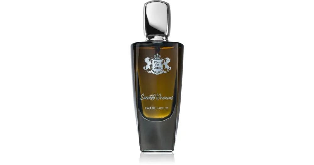 Olcsóbb Fleur De GrasseScented Dreams Eau de Parfum unisex