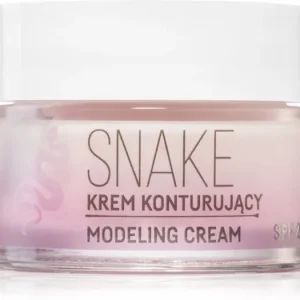 Floslek LaboratoriumSkin Care Expert Snake modellező krém a ráncok ellen 60+ Gyors szállítás