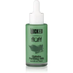 Végkiárusítás FluffWicked Elphaba’s Purifying Milk tisztító arctej