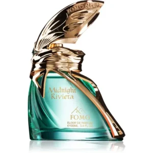 FOMOMidnight Riviera parfüm kivonat unisex Bestseller