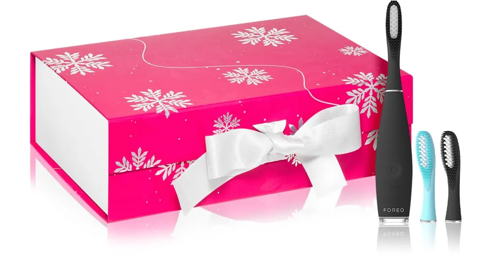 FOREOISSA™ 3 Oral Care Gift Set ajándékszett Végkiárusítás