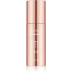 FOREOSUPERCHARGED Serum Serum Serum 2.0 feszesítő szérum a bőröregedés ellen Nézd meg most