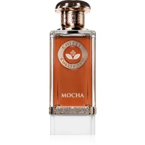 Fragrance WorldMocha Eau de Parfum unisex Biztonságos fizetés