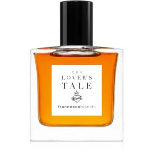 Francesca BianchiThe Lover‘s Tale parfüm kivonat unisex Legkelendőbb