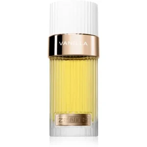Ne maradj le French AvenueZenith Vanilla Eau de Parfum unisex