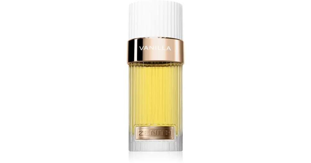Ne maradj le French AvenueZenith Vanilla Eau de Parfum unisex