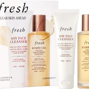 freshClear Skin Ahead arcápoló szett Kiárusítás