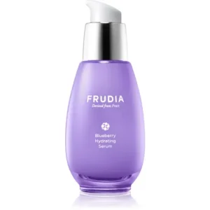 FrudiaBlueberry Intenzíven hidratáló szérum az érzékeny arcbőrre Nézd meg most
