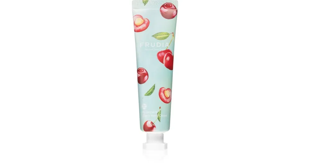 Vedd meg online FrudiaMy Orchard Cherry hidratáló kézkrém