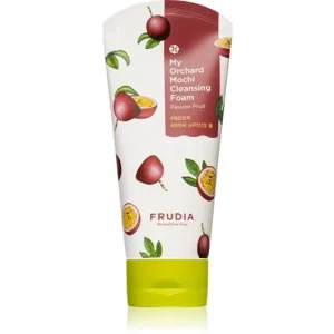 Expressz szállítás FrudiaMy Orchard Passion Fruit hámlasztó és tisztító hab