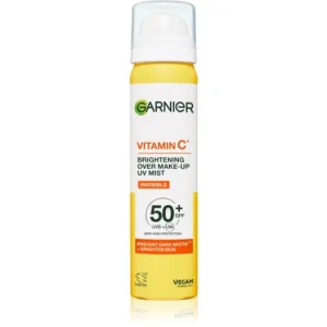 Expressz szállítás GarnierVitamin C arc spray (élénkítő)