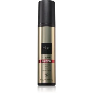 ghdColoriertes Haar hővédő spray hajsütővassal és hajvasalóval kezelt hajra Legkelendőbb