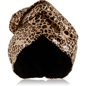 Biztonságos vásárlás GLOVDouble-Sided Premium Hair Wrap szaténturbán hajra