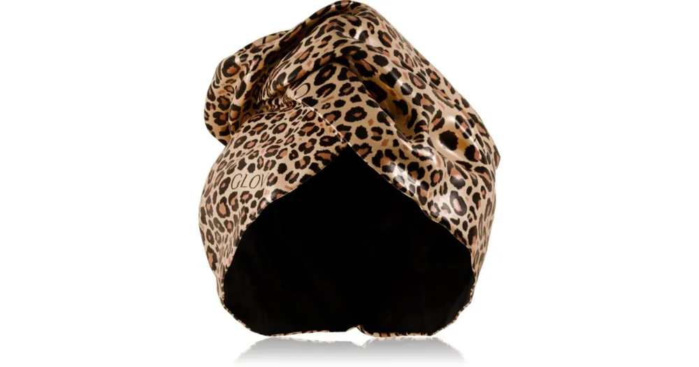 Biztonságos vásárlás GLOVDouble-Sided Premium Hair Wrap szaténturbán hajra