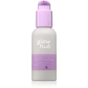 Glow HubPurify & Brighten hidratáló és élénkítő arckrém Gyors szállítás