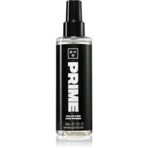 Utolsó esély Good Dye YoungPrime Color Kind Hair Primer leöblítést nem igénylő ápolás festett hajra