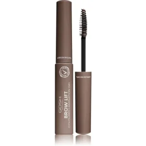 Gyors kiszállítás GOSH COPENHAGENBrow Lift szemöldök korrekciós gél