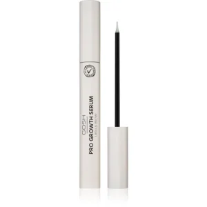 Legnépszerűbb GOSH COPENHAGENPRO Growth Serum vegán növesztő szérum szempillára és szemöldökre