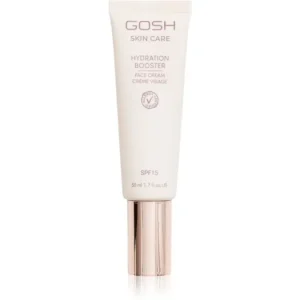 Alacsony ár GOSH COPENHAGENSkin Care Hydration Booster intenzíven hidratáló krém