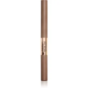 Kiárusítás GOSH COPENHAGENBrow Tint szemöldökfesték applikációs ceruza