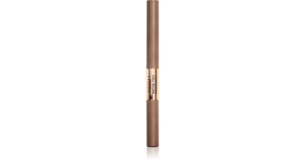 Kiárusítás GOSH COPENHAGENBrow Tint szemöldökfesték applikációs ceruza