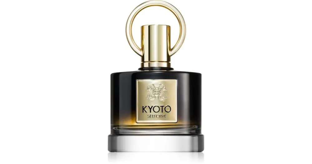 Kedvezmény GrandeurKyoto Selective Eau de Parfum unisex
