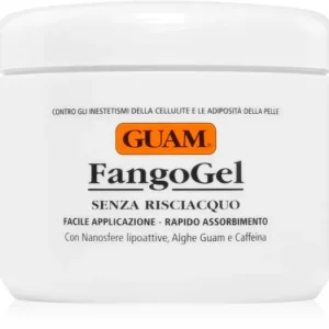 GuamFangoGel narancsbőr elleni gél Expressz szállítás