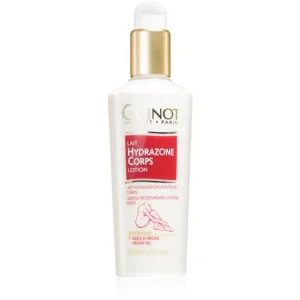 Gyors szállítás GuinotHydrazone Corps Lotion hidratáló testápoló tej
