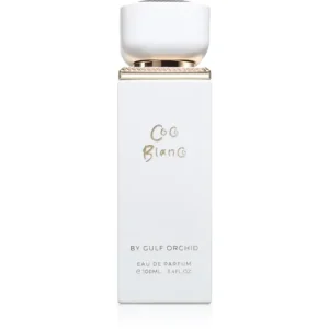 Legkelendőbb Gulf OrchidCoco Blanco Eau de Parfum unisex