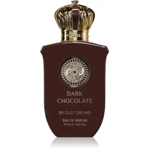 Gulf OrchidDark Chocolate Eau de Parfum unisex Végkiárusítás