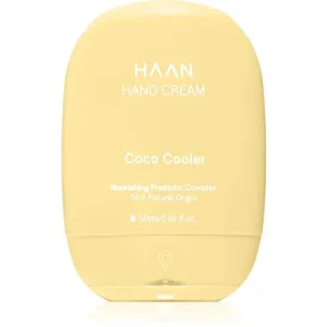 Gyors kiszállítás HAANHand Cream Coco Cooler kézkrém utántölthető