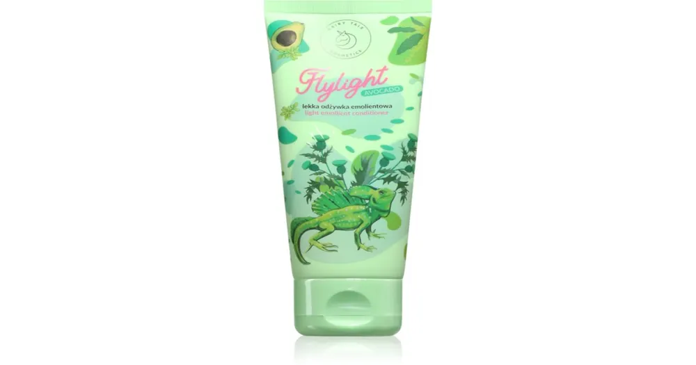 Hairy TaleFlylight Avocado könnyű kondicionáló Kiárusítás