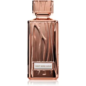 Népszerű HamidiEnvy Rose Gold Eau de Parfum unisex