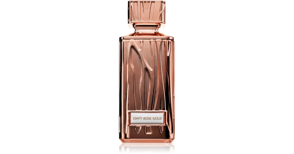 Népszerű HamidiEnvy Rose Gold Eau de Parfum unisex