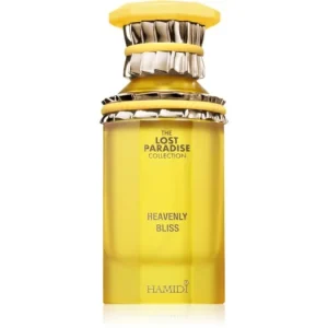 HamidiThe Lost Paradise Heavenly Bliss Eau de Parfum unisex Azonnal elérhető