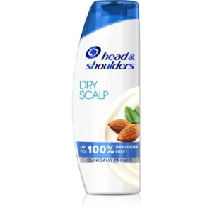 Head & ShouldersMoisturizing Care hidratáló sampon korpásodás ellen Biztonságos fizetés