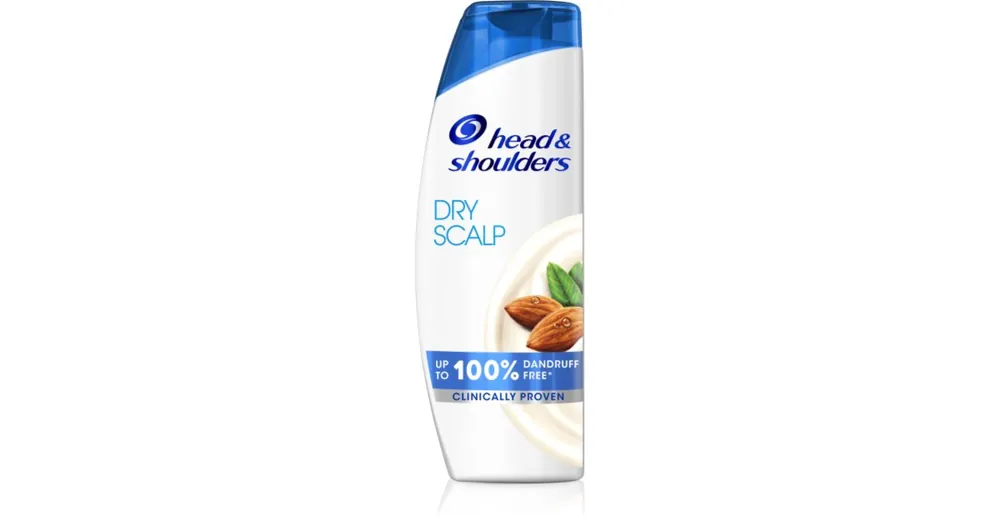 Head & ShouldersMoisturizing Care hidratáló sampon korpásodás ellen Biztonságos fizetés