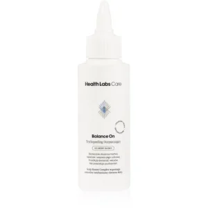 Árcsökkenés Health Labs CareBalance On Cleansing Trichopeeling hajpeeling