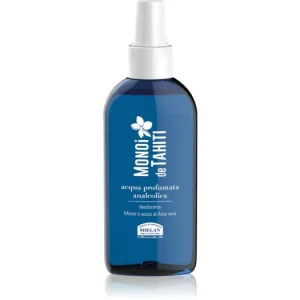 Ajánlat HelanMONOÏ de TAHITI Scented Deodorant Water dezodor spray -ben