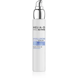 Expressz szállítás Helia-DPro Active Hyaluron hidratáló arcszérum